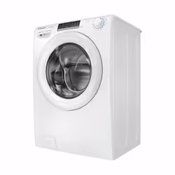 Candy Smart Pro Inverter CSO 496TWM6/1-S lavatrice Caricamento frontale 9 kg 1400 Giri/min Bianco - Vista aggiuntiva 8