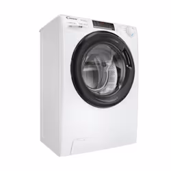 Candy Smart Pro Inverter CSO4474TWMB6/1-S lavatrice Caricamento frontale 7 kg 1400 Giri/min Bianco - Vista aggiuntiva 4