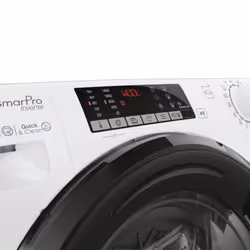 Candy Smart Pro Inverter CSO4474TWMB6/1-S lavatrice Caricamento frontale 7 kg 1400 Giri/min Bianco - Vista aggiuntiva 6