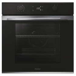 Haier H6 ID23B3HTX 78 L Nero