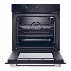 Haier H6 ID23B3HTX 78 L Nero