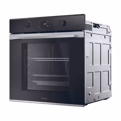 Haier H6 ID23B3HTX 78 L Nero