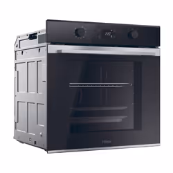 Haier H6 ID23B3HTX 78 L Nero - Vista aggiuntiva 4