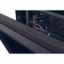 Haier H6 ID23B3HTX 78 L Nero - Vista aggiuntiva 8