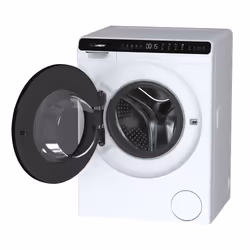 Candy CW50-BP12307-S lavatrice Caricamento frontale 5 kg 1200 Giri/min Bianco - Vista aggiuntiva 4