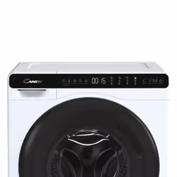 Candy CW50-BP12307-S lavatrice Caricamento frontale 5 kg 1200 Giri/min Bianco - Vista aggiuntiva 5