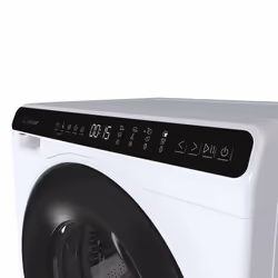 Candy CW50-BP12307-S lavatrice Caricamento frontale 5 kg 1200 Giri/min Bianco - Vista aggiuntiva 6