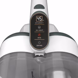 Hoover HMC510UV 011 aspirapolvere senza filo Salvia, Bianco Senza sacchetto - Vista aggiuntiva 5