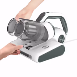 Hoover HMC510UV 011 aspirapolvere senza filo Salvia, Bianco Senza sacchetto - Vista aggiuntiva 6