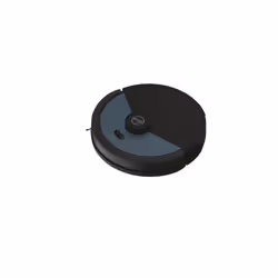 Hoover HG450HP 011 0,26 L Senza sacchetto Blu, Metallico - Vista aggiuntiva 5
