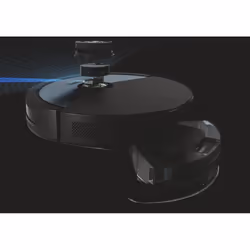 Hoover HG450HP 011 0,26 L Senza sacchetto Blu, Metallico - Vista aggiuntiva 7