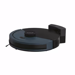 Hoover HG430H 011 0,26 L Senza sacchetto Nero, Blu - Vista aggiuntiva 4