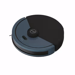 Hoover HG430H 011 0,26 L Senza sacchetto Nero, Blu - Vista aggiuntiva 5