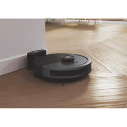 Hoover HG430H 011 0,26 L Senza sacchetto Nero, Blu - Vista aggiuntiva 8
