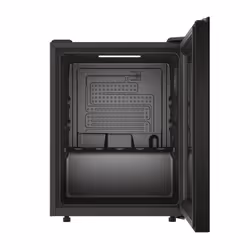 Hoover HOWC023 Libera installazione Nero 23 bottiglia/bottiglie