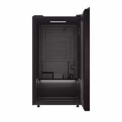 Hoover HOWC034 Libera installazione Nero 34 bottiglia/bottiglie