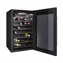Candy DiVino CWC 150 ED/NF Libera installazione Nero 41 bottiglia/bottiglie - Vista aggiuntiva 2