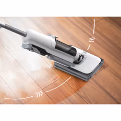 Hoover HW500 011 Aspirapolvere e Lavapavimenti, Funzione Autopulente, 1 detergente in dotazione - Vista aggiuntiva 6