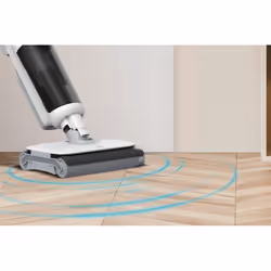 Hoover HW500 011 Aspirapolvere e Lavapavimenti, Funzione Autopulente, 1 detergente in dotazione - Vista aggiuntiva 8