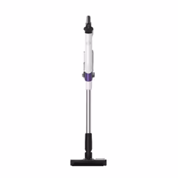 Hoover HF202P 011 Aspirapolvere a bastone 2 in 1 Batteria Secco EPA Senza sacchetto 165 W Viola - Vista aggiuntiva 3