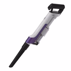 Hoover HF202P 011 Aspirapolvere a bastone 2 in 1 Batteria Secco EPA Senza sacchetto 165 W Viola - Vista aggiuntiva 6