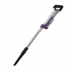 Hoover HF202P 011 Aspirapolvere a bastone 2 in 1 Batteria Secco EPA Senza sacchetto 165 W Viola - Vista aggiuntiva 7