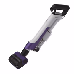 Hoover HF202P 011 Aspirapolvere a bastone 2 in 1 Batteria Secco EPA Senza sacchetto 165 W Viola - Vista aggiuntiva 8