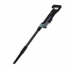 Hoover HF201P 011 Aspirapolvere a bastone Batteria Secco EPA Senza sacchetto 1 L 195 W Blu - Vista aggiuntiva 7