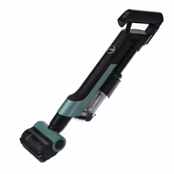 Hoover HF201P 011 Aspirapolvere a bastone Batteria Secco EPA Senza sacchetto 1 L 195 W Blu - Vista aggiuntiva 8