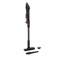 Hoover HF201H, Aspirapolvere senza fili Ultraleggero, Tecnologia di compattazione polvere per aumentare la potenza, Magenta - Vista aggiuntiva 2