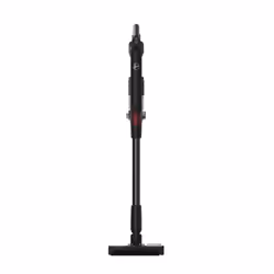 Hoover HF201H, Aspirapolvere senza fili Ultraleggero, Tecnologia di compattazione polvere per aumentare la potenza, Magenta - Vista aggiuntiva 3