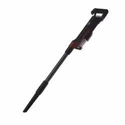 Hoover HF201H, Aspirapolvere senza fili Ultraleggero, Tecnologia di compattazione polvere per aumentare la potenza, Magenta - Vista aggiuntiva 7