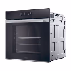 Haier H6 ID25G3HTX 78 L 3300 W Nero, Acciaio inox - Vista aggiuntiva 3