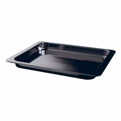 Haier H6 ID25G3HTX 78 L 3300 W Nero, Acciaio inox - Vista aggiuntiva 6