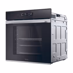 Haier H6 ID25G3YTX 78 L Nero, Acciaio inox