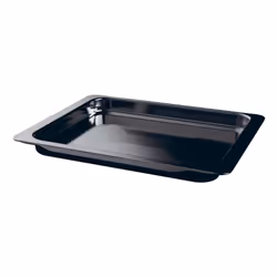 Haier H6 ID25G3YTX 78 L Nero, Acciaio inox - Vista aggiuntiva 6