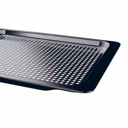 Haier H6 ID25G3YTX 78 L Nero, Acciaio inox - Vista aggiuntiva 8
