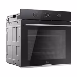 Hoover HO6 S5B3HTB 78 L 3300 W Acciaio inox - Vista aggiuntiva 3