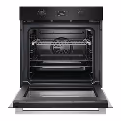 Hoover HO6 S5B3HTB 78 L 3300 W Acciaio inox - Vista aggiuntiva 6