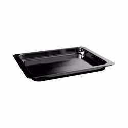 Hoover HO6 S5B3HTB 78 L 3300 W Acciaio inox - Vista aggiuntiva 7