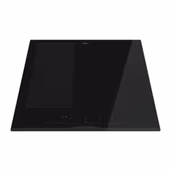 Hoover HIF64DCS Nero Da incasso 56 cm Piano cottura a induzione 4 Fornello(i) - Vista aggiuntiva 3