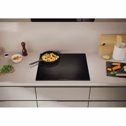 Hoover HIF64DCS Nero Da incasso 56 cm Piano cottura a induzione 4 Fornello(i) - Vista aggiuntiva 5