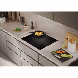 Hoover HIF64DCS Nero Da incasso 56 cm Piano cottura a induzione 4 Fornello(i) - Vista aggiuntiva 7