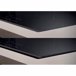 Hoover HIF64DCS Nero Da incasso 56 cm Piano cottura a induzione 4 Fornello(i) - Vista aggiuntiva 8