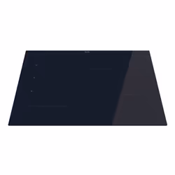 Haier HAMTB86IRCS Nero Da incasso 80 cm Piano cottura a induzione 4 Fornello(i)