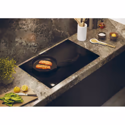 Haier HAMTB86IRCS Nero Da incasso 80 cm Piano cottura a induzione 4 Fornello(i) - Vista aggiuntiva 7