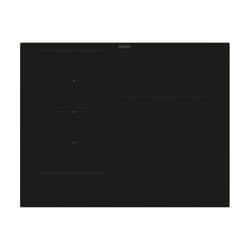 Haier Series 2 HAIFB53IRCS Nero Da incasso 65 cm Piano cottura a induzione Zoneless 3 Fornello(i)
