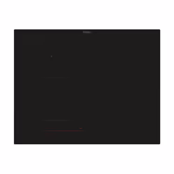 Haier Series 2 HAIFB53IRCS Nero Da incasso 65 cm Piano cottura a induzione Zoneless 3 Fornello(i) - Vista aggiuntiva 2