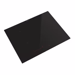 Haier Series 2 HAIFB53IRCS Nero Da incasso 65 cm Piano cottura a induzione Zoneless 3 Fornello(i) - Vista aggiuntiva 5