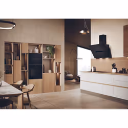 Haier Series 2 HAIFB53IRCS Nero Da incasso 65 cm Piano cottura a induzione Zoneless 3 Fornello(i) - Vista aggiuntiva 7